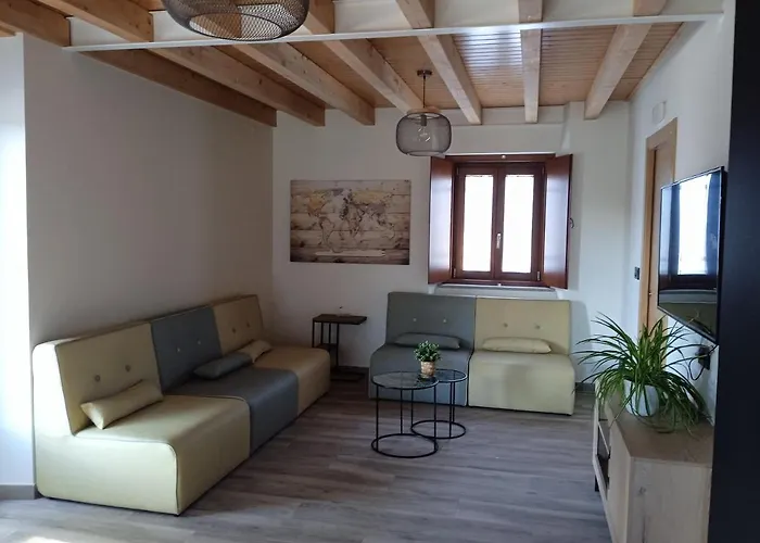 Casona De Ventas