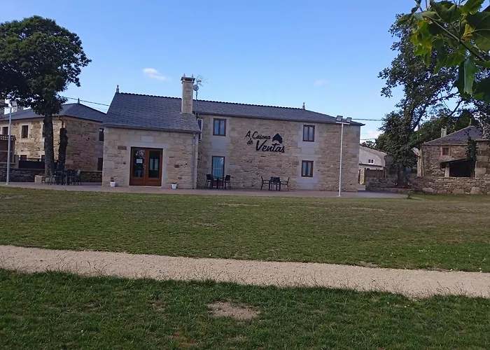 Casona De Ventas